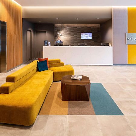 Mercure Canberra Belconnen Buitenkant foto