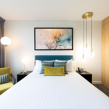 Mercure Canberra Belconnen Buitenkant foto