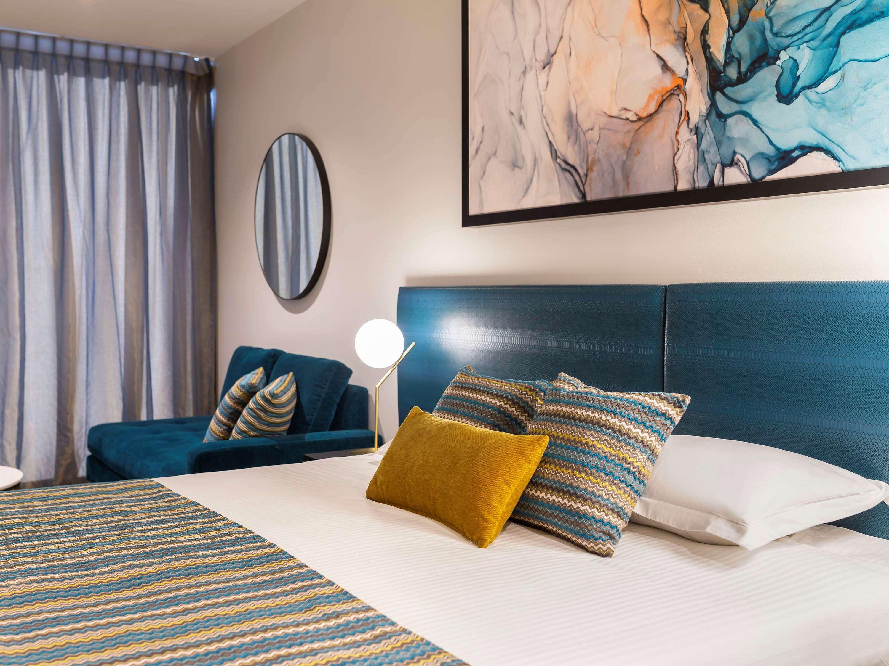Mercure Canberra Belconnen Buitenkant foto