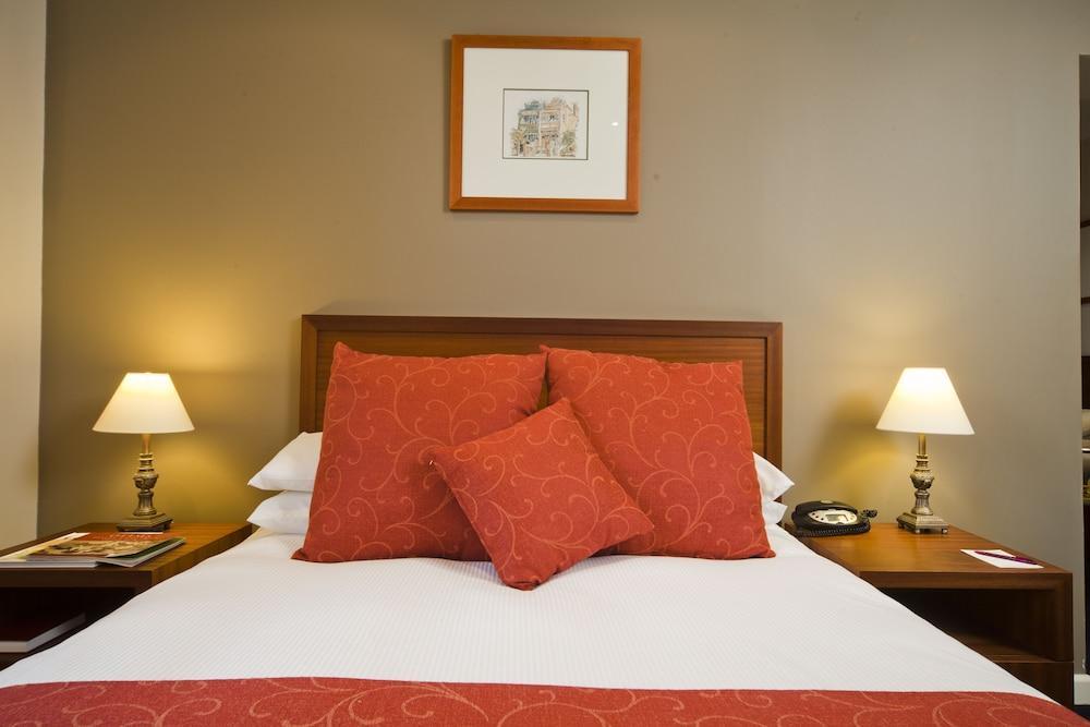 Mercure Canberra Belconnen Buitenkant foto